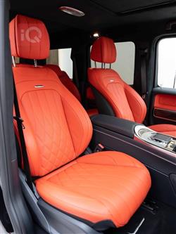 مرسيدس بنز G-Class